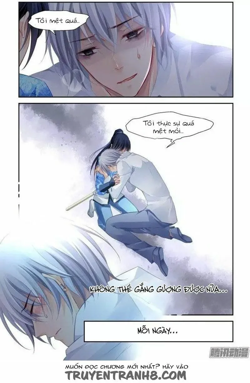 Chapter 213 - Trang 14