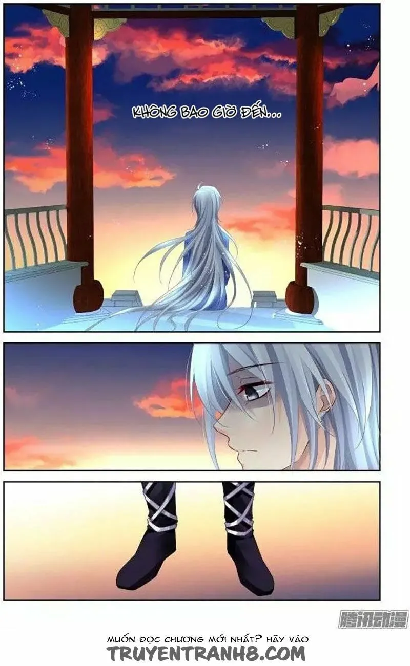 Chapter 213 - Trang 16