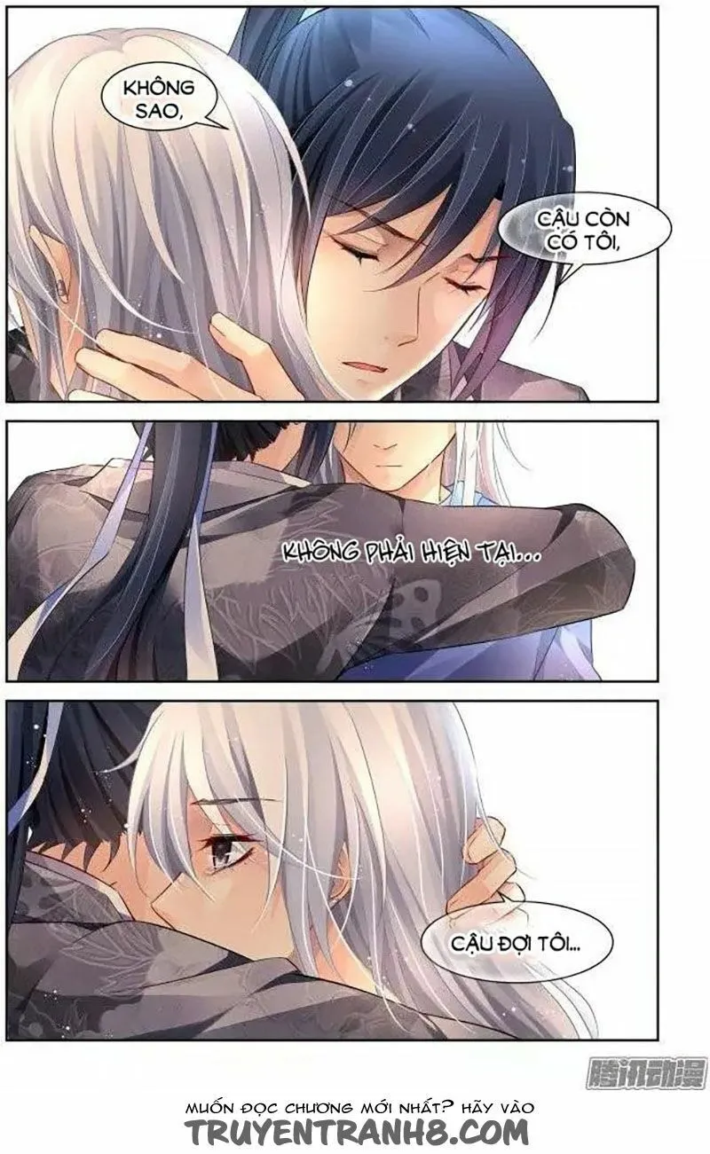 Chapter 213 - Trang 18