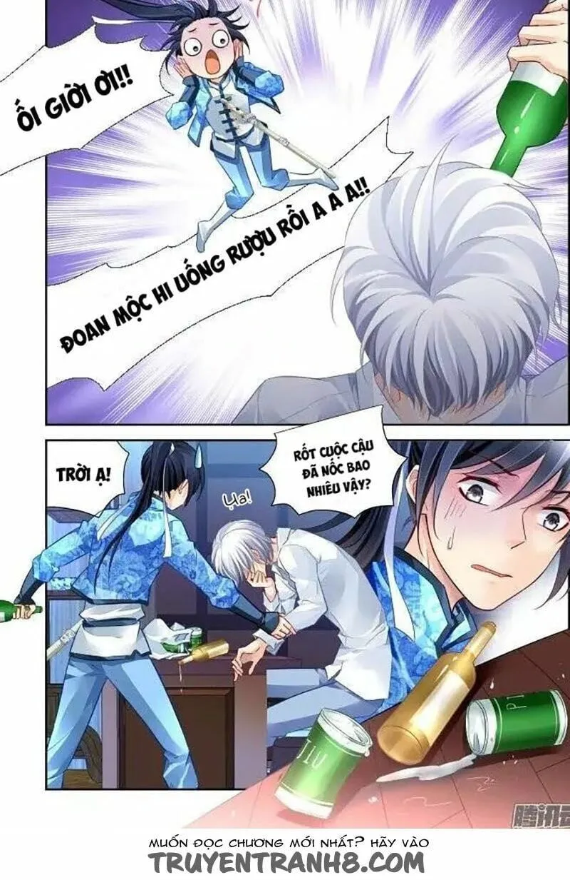Chapter 213 - Trang 3
