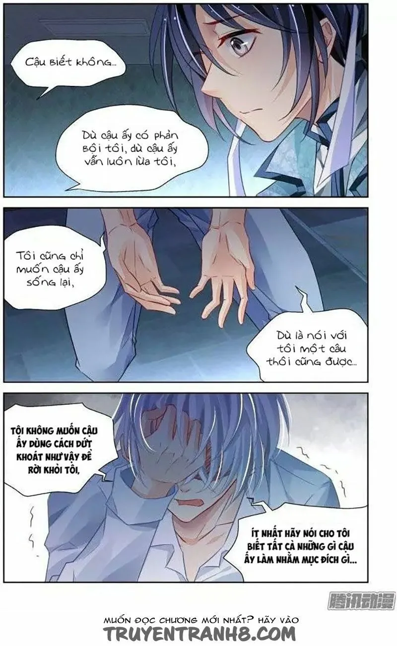 Chapter 213 - Trang 21