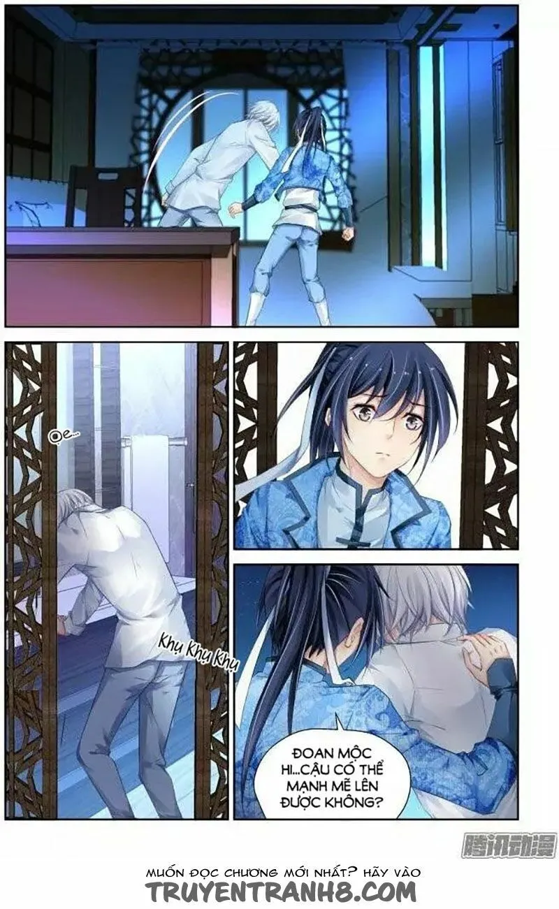 Chapter 213 - Trang 4