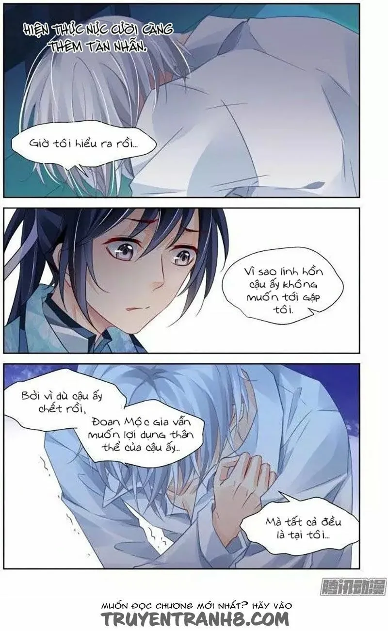 Chapter 213 - Trang 7