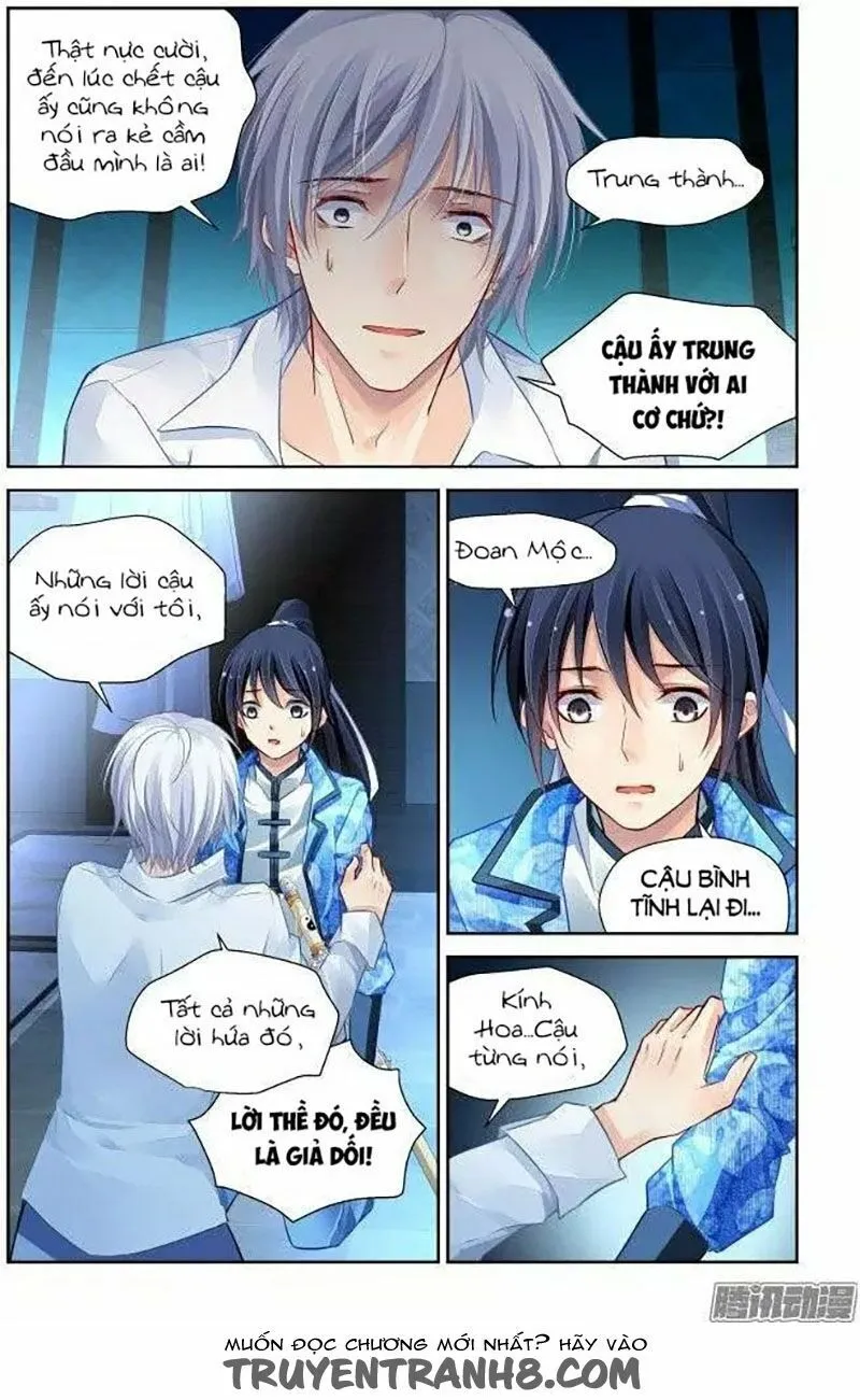Chapter 213 - Trang 9