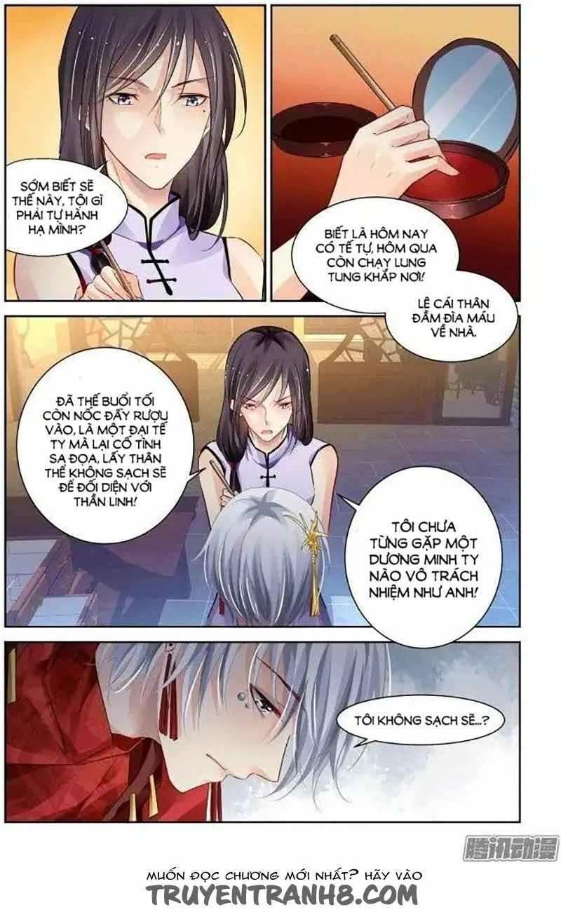 Chapter 214 - Trang 12