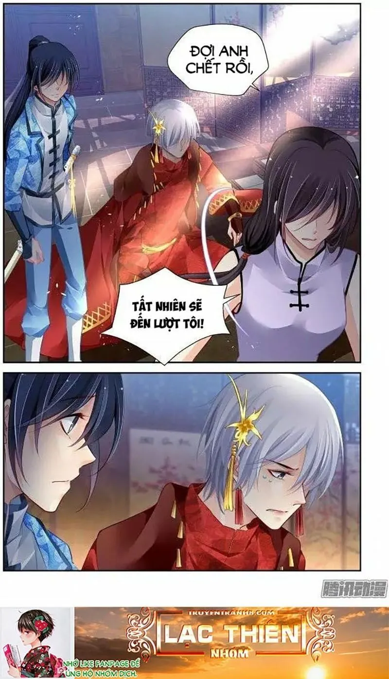 Chapter 214 - Trang 14