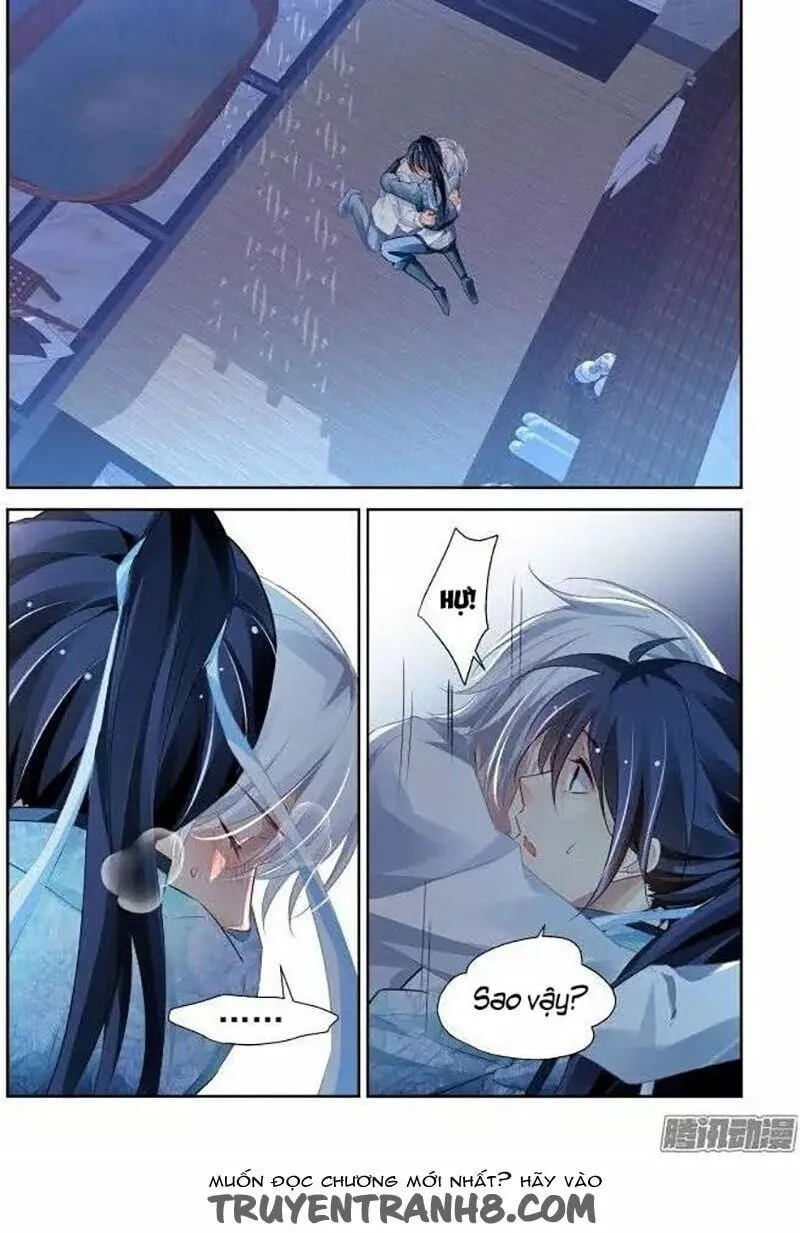 Chapter 214 - Trang 3