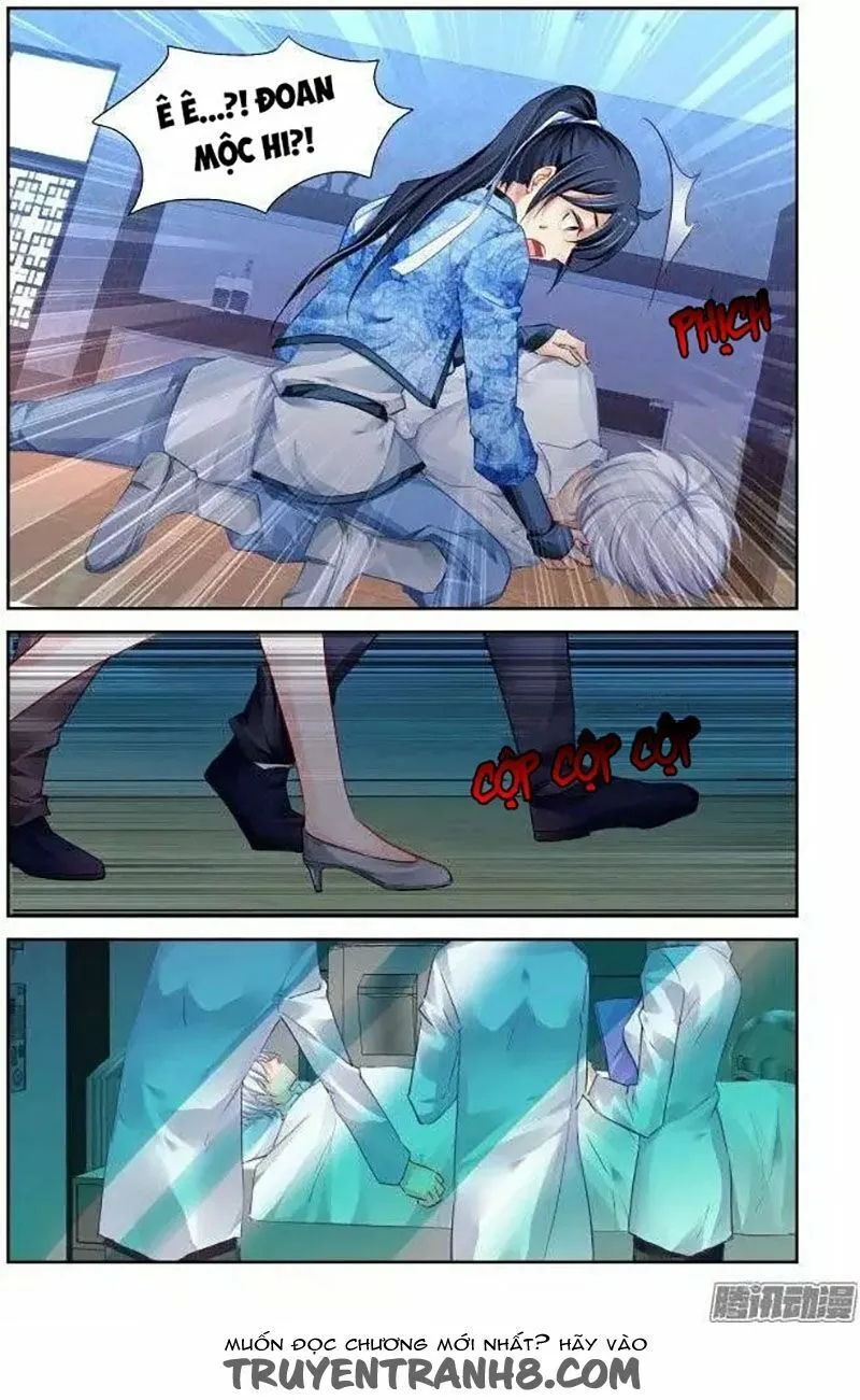 Chapter 214 - Trang 4
