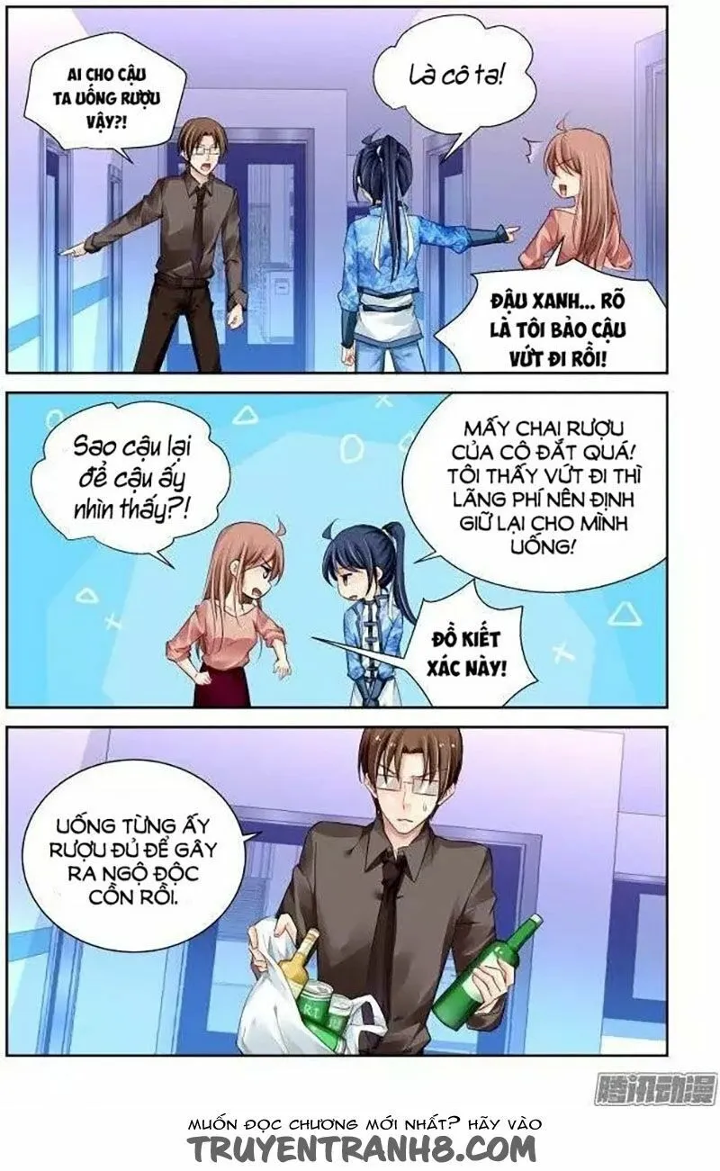 Chapter 214 - Trang 5