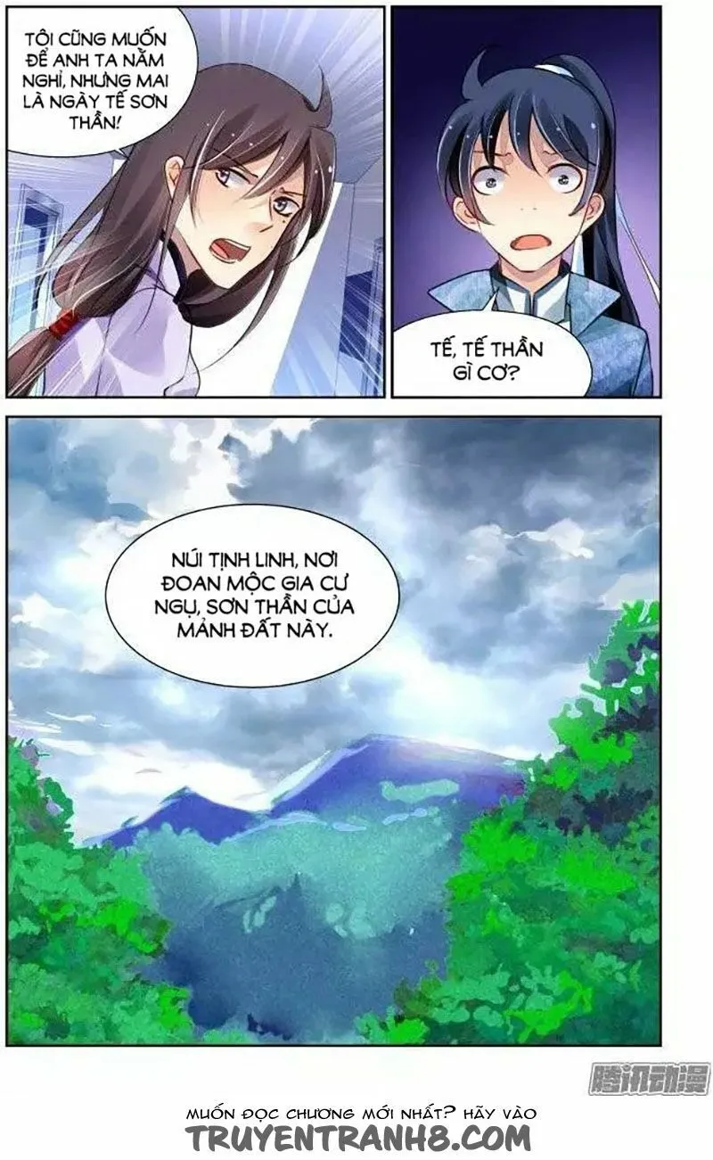 Chapter 214 - Trang 6
