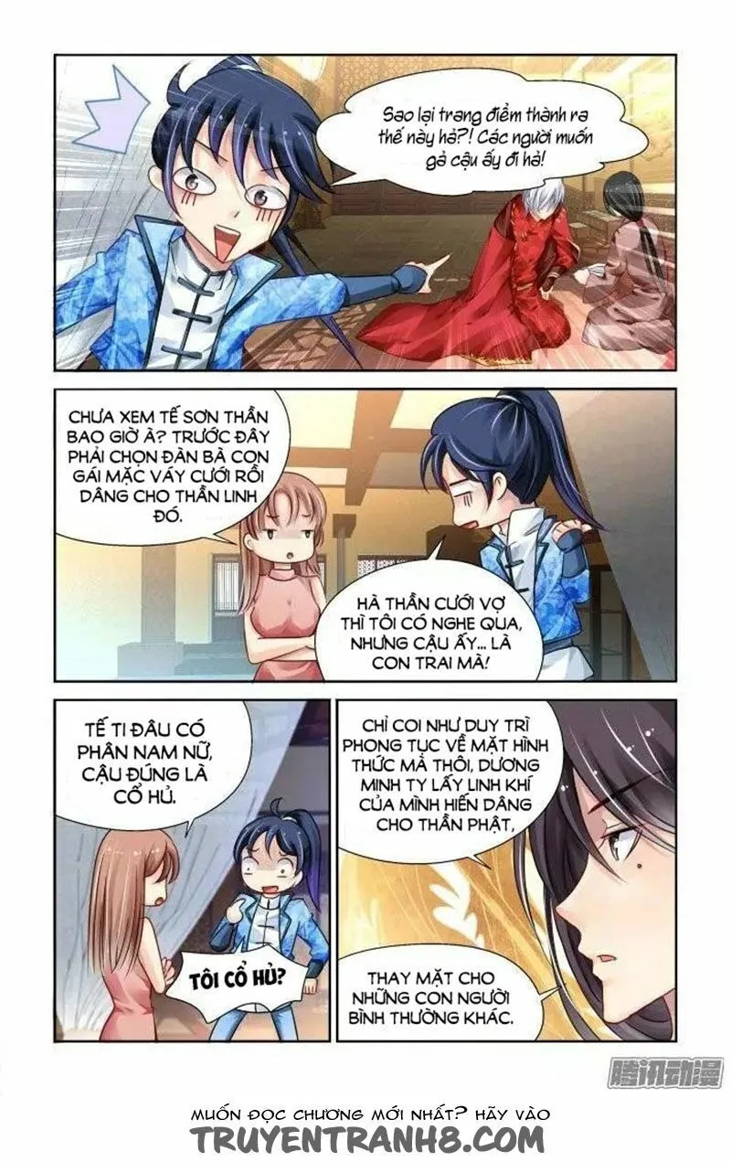 Chapter 214 - Trang 9