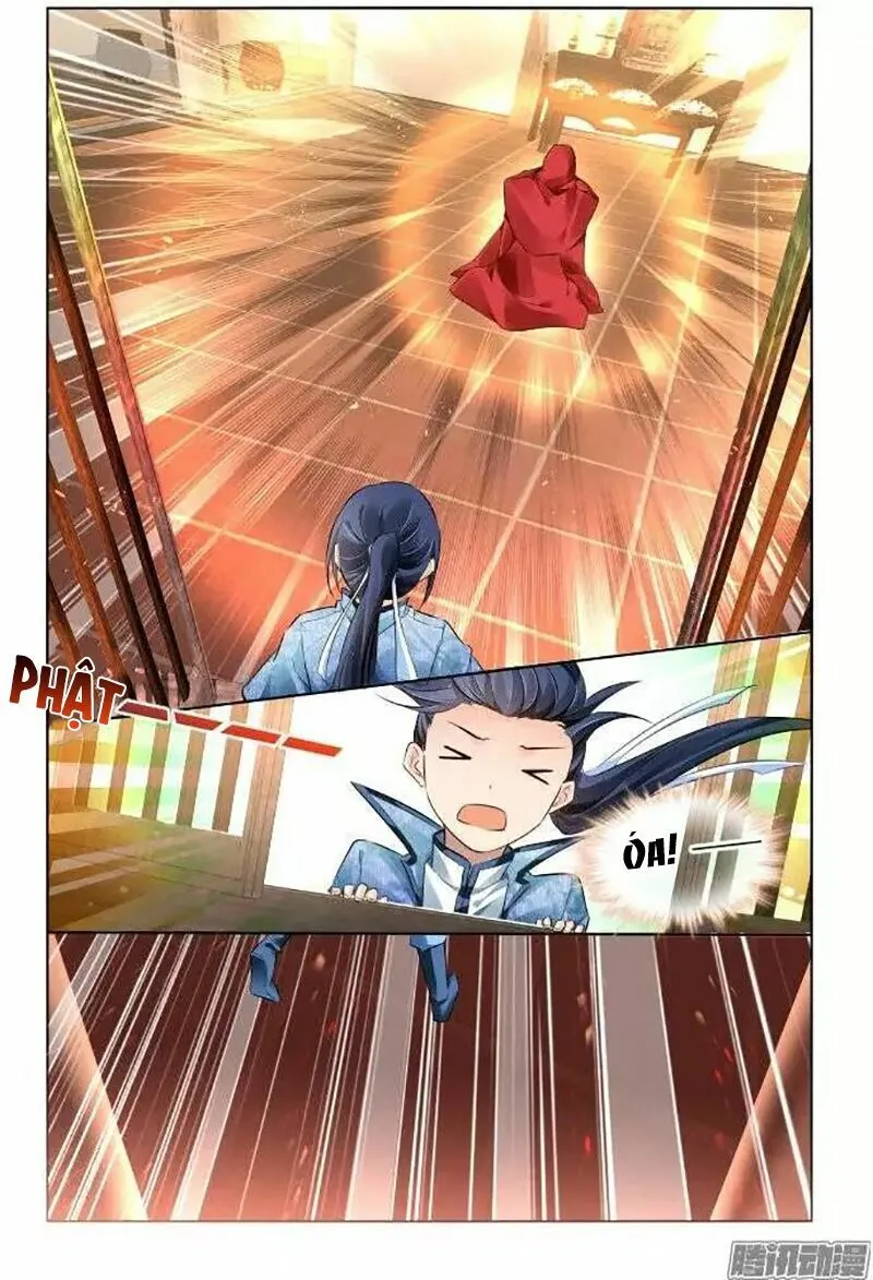 Chapter 215 - Trang 11