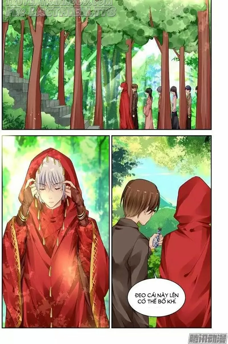 Chapter 215 - Trang 3