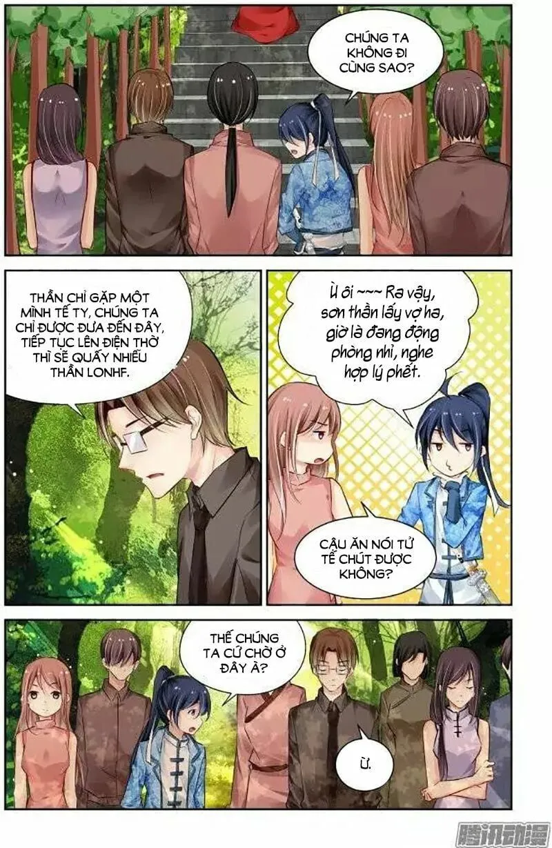 Chapter 215 - Trang 5