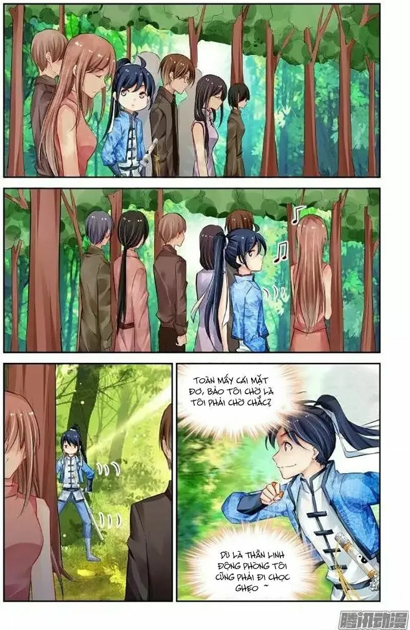 Chapter 215 - Trang 6