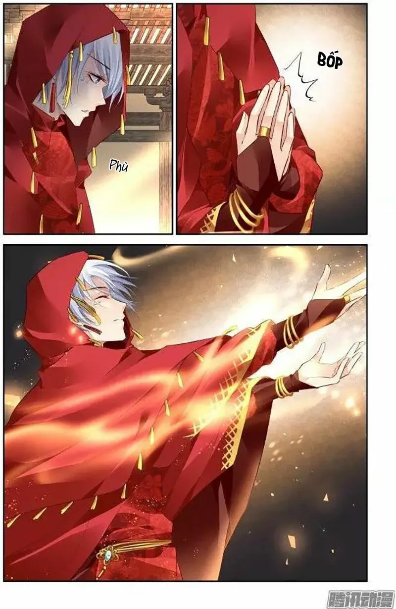Chapter 215 - Trang 10