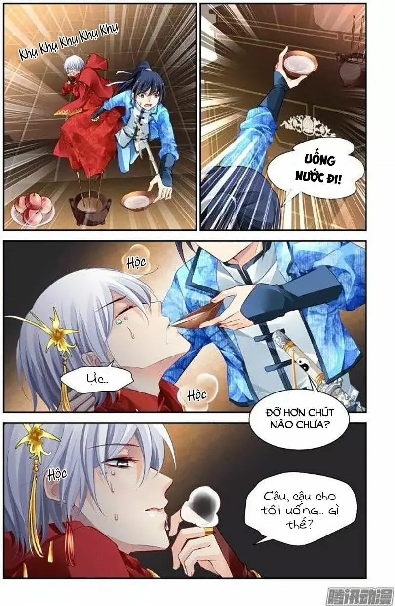 Chapter 216 - Trang 11