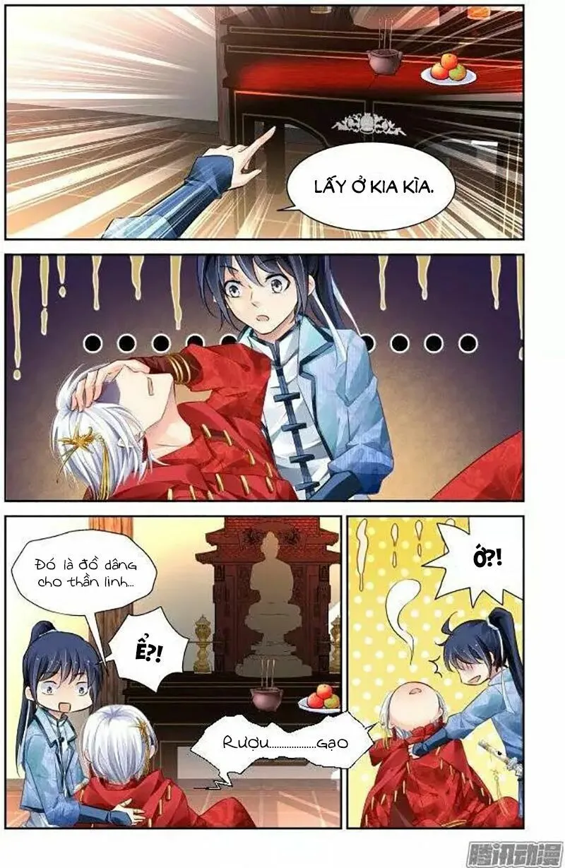 Chapter 216 - Trang 12