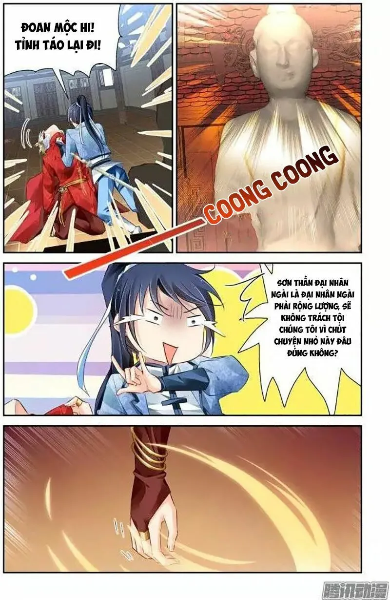Chapter 216 - Trang 13