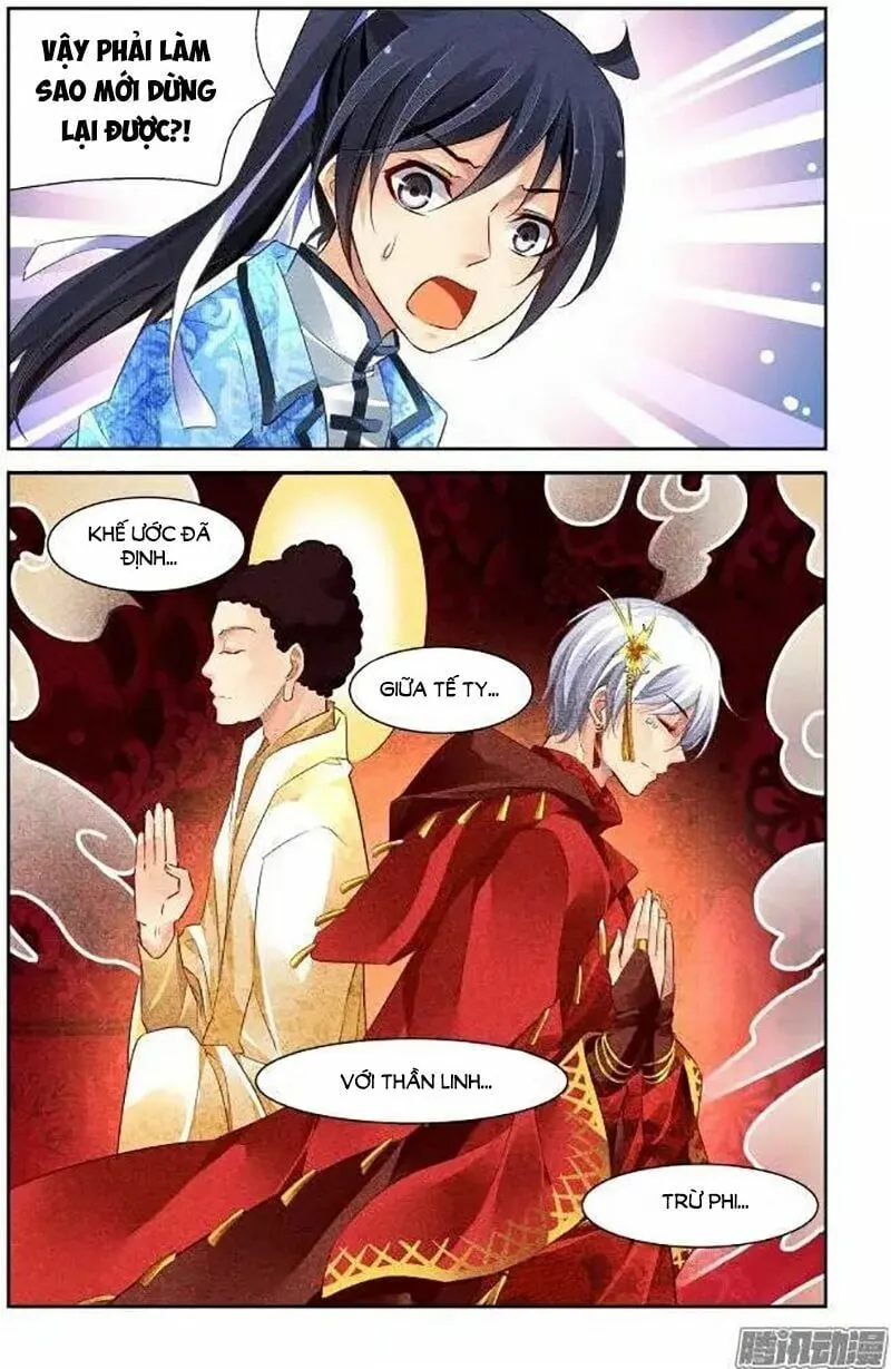 Chapter 216 - Trang 17