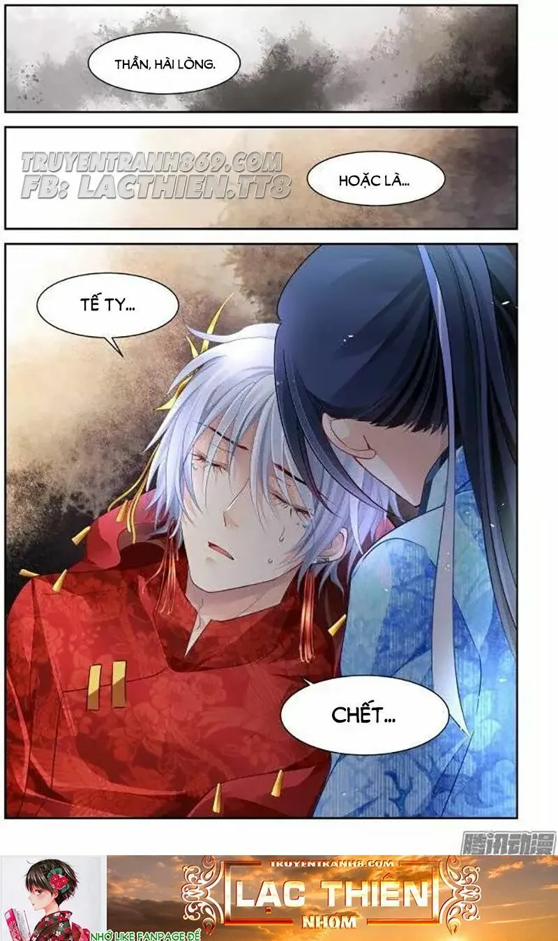 Chapter 216 - Trang 18