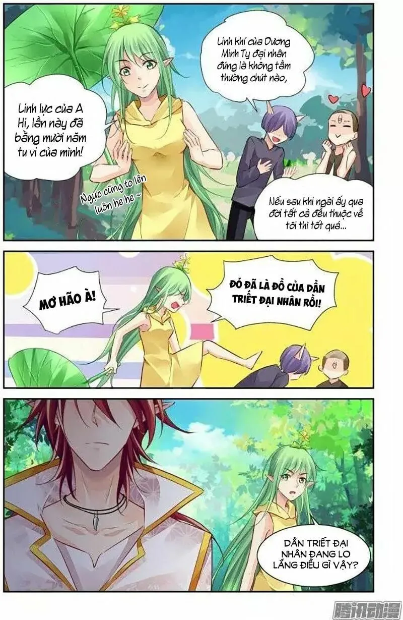 Chapter 216 - Trang 4