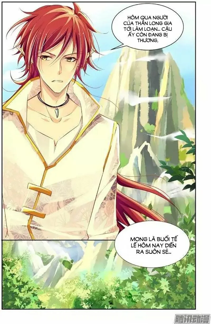 Chapter 216 - Trang 5