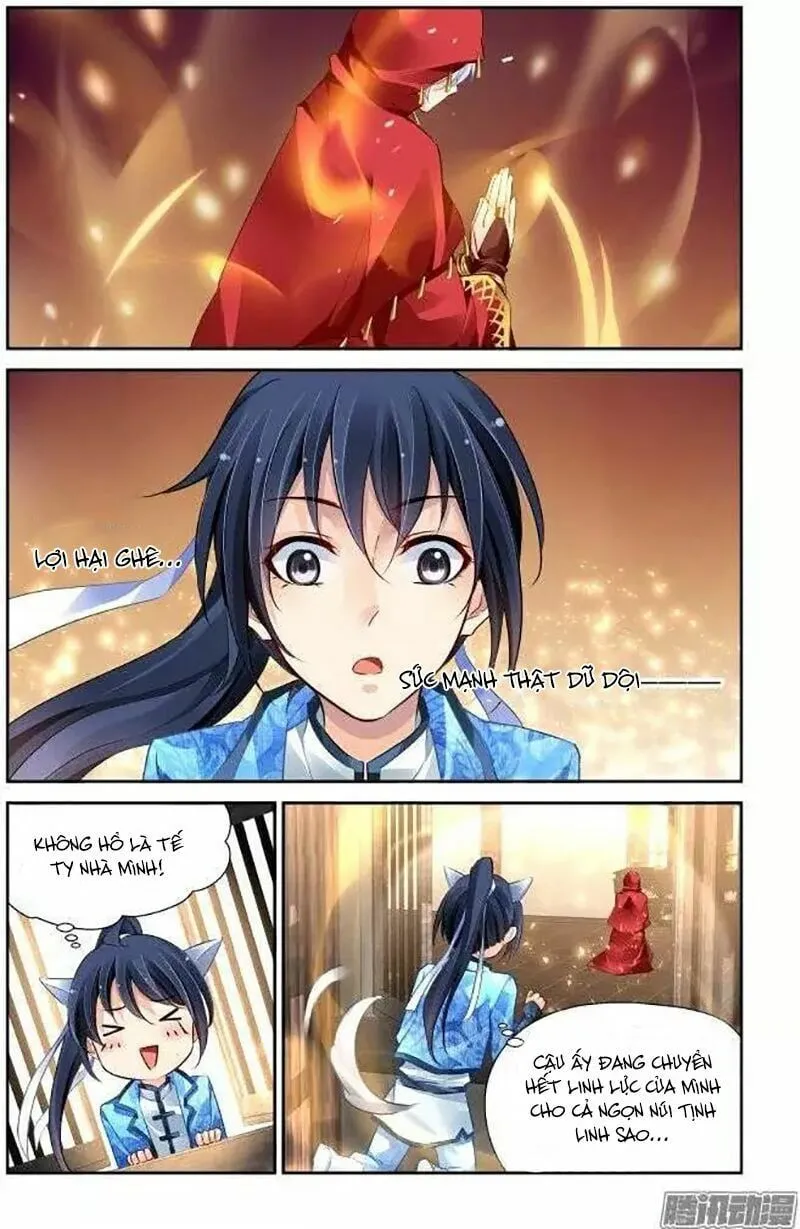Chapter 216 - Trang 6