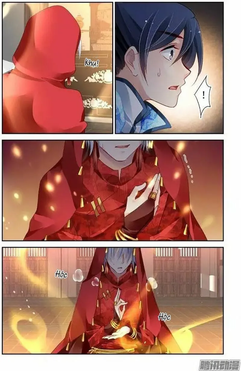 Chapter 216 - Trang 7