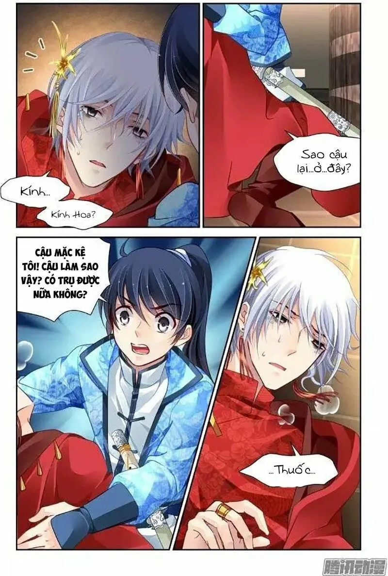Chapter 216 - Trang 9