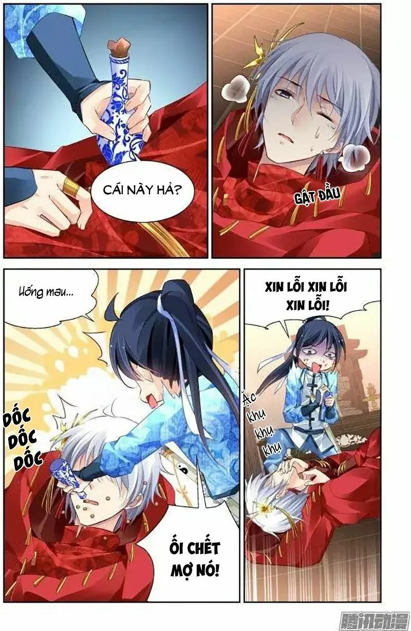 Chapter 216 - Trang 10