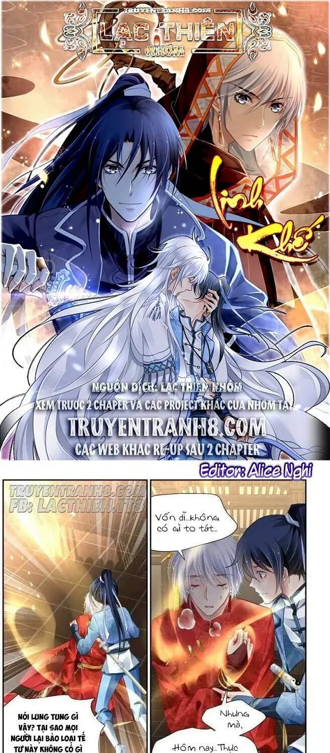 Chapter 217 - Trang 2