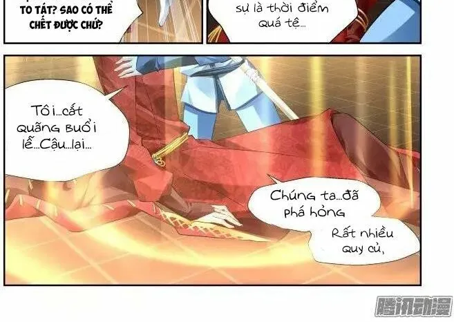 Chapter 217 - Trang 3