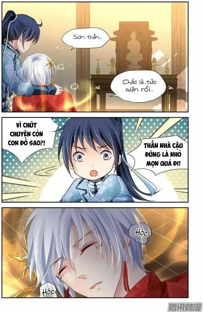 Chapter 217 - Trang 4