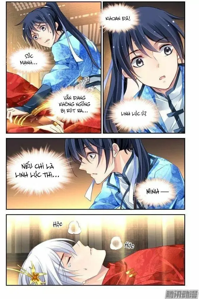 Chapter 217 - Trang 6