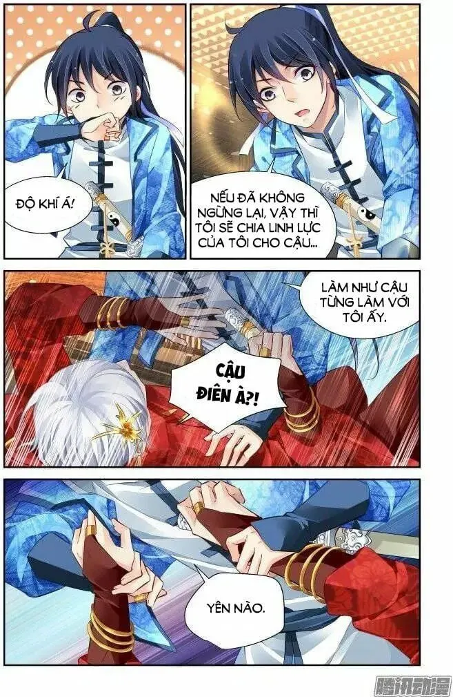 Chapter 217 - Trang 8