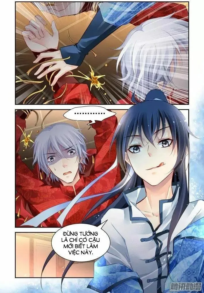 Chapter 217 - Trang 9