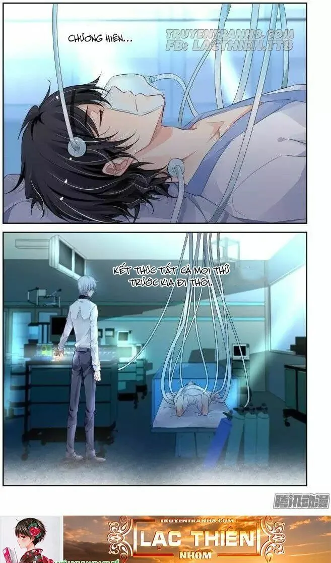 Chapter 218 - Trang 11