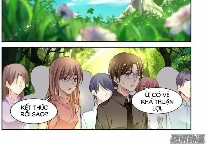 Chapter 218 - Trang 3