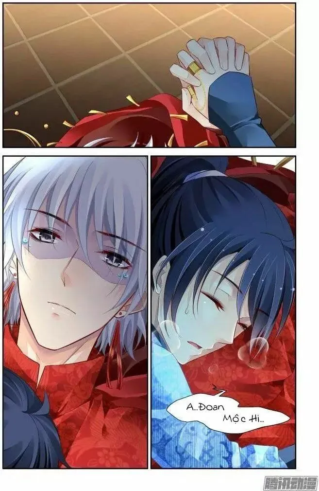 Chapter 218 - Trang 4