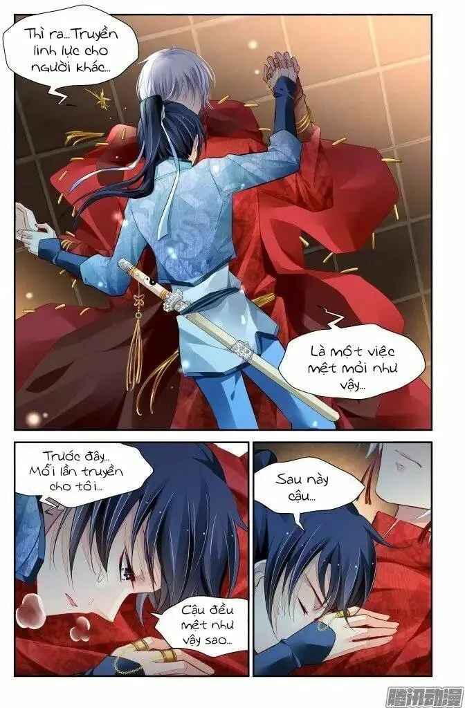 Chapter 218 - Trang 5