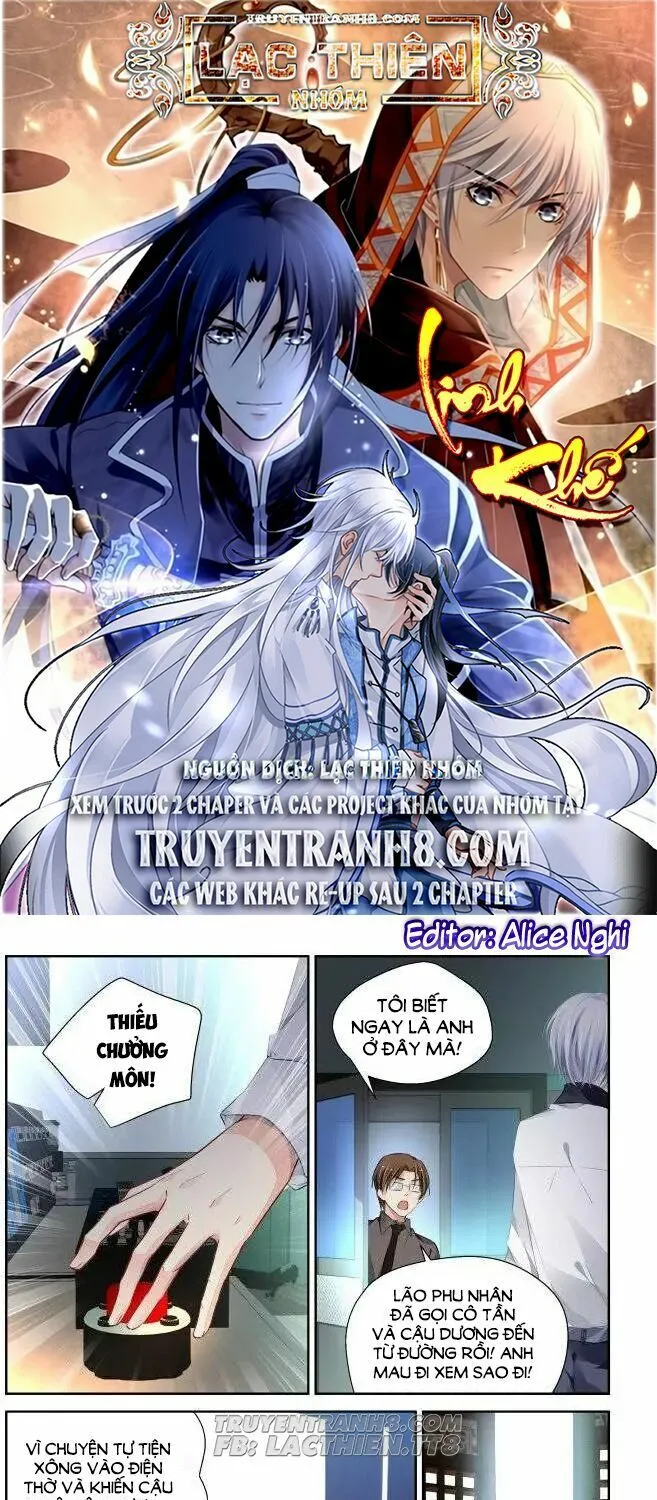 Chapter 219 - Trang 2