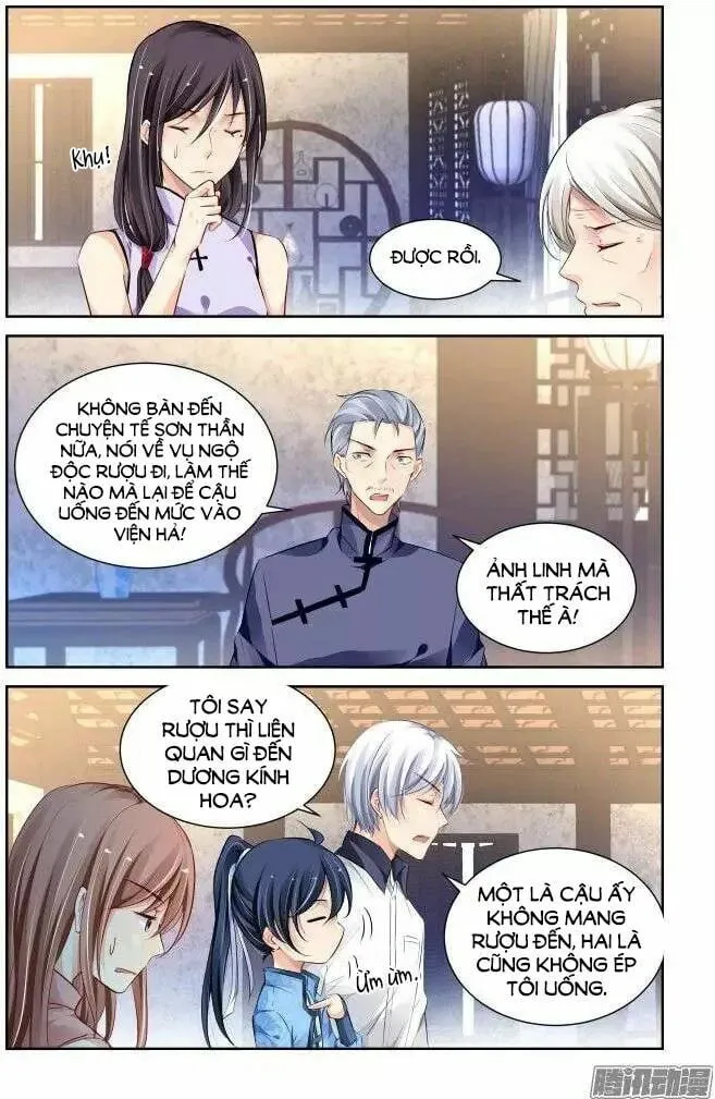 Chapter 219 - Trang 11
