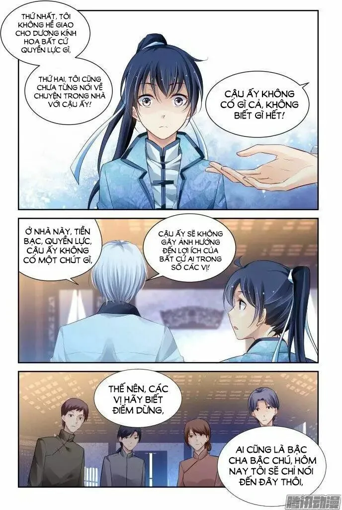 Chapter 219 - Trang 14