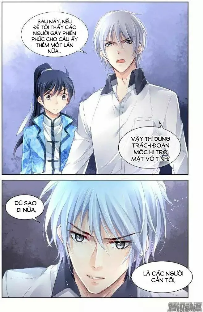 Chapter 219 - Trang 15