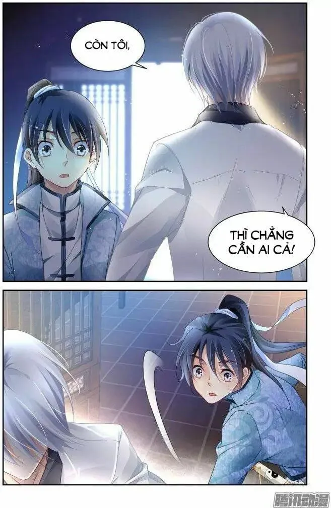 Chapter 219 - Trang 16
