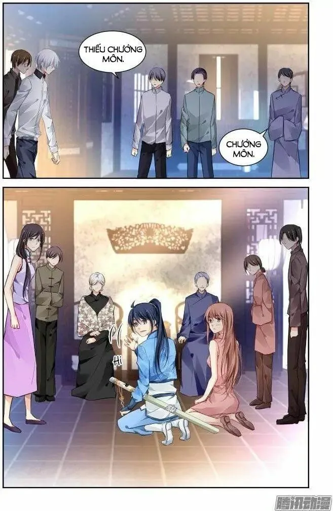 Chapter 219 - Trang 4