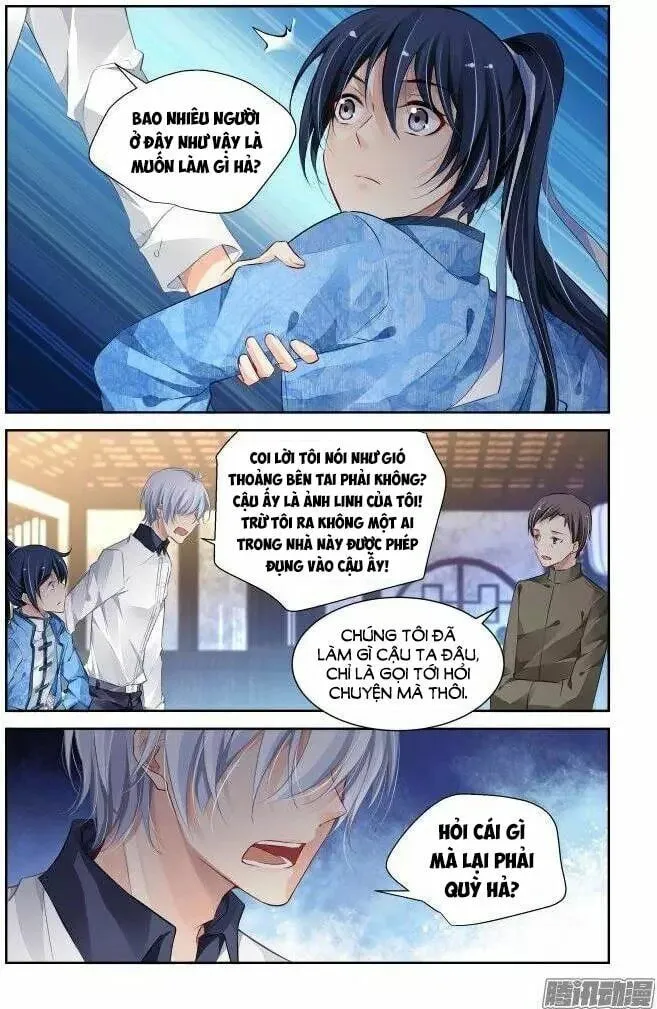 Chapter 219 - Trang 5