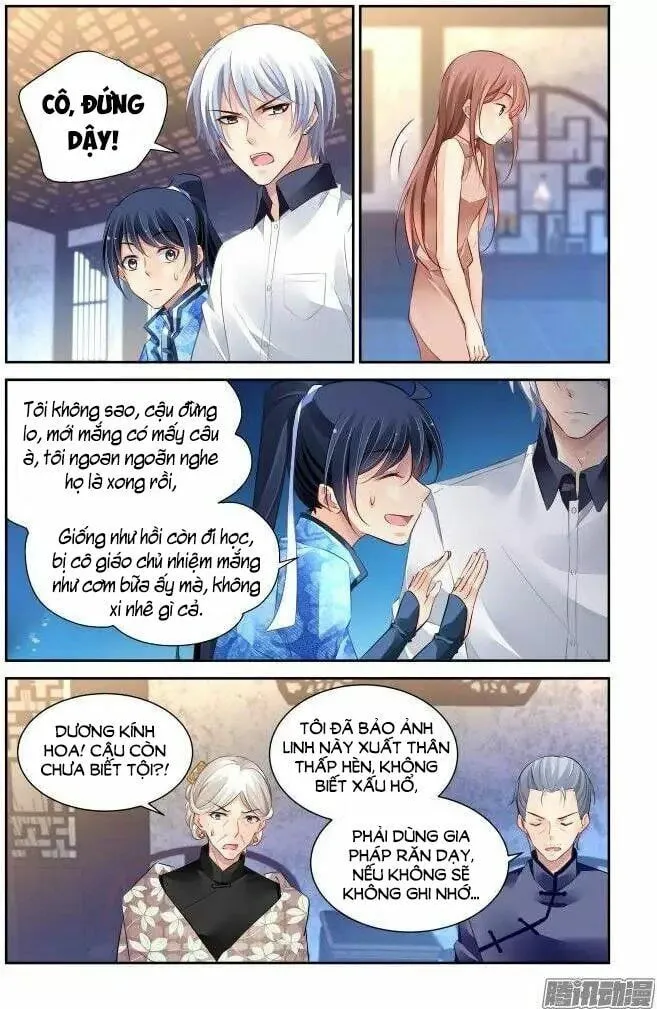 Chapter 219 - Trang 6