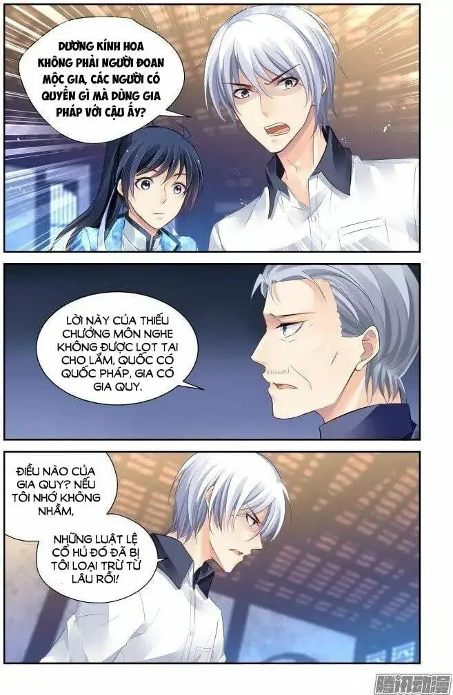 Chapter 219 - Trang 7